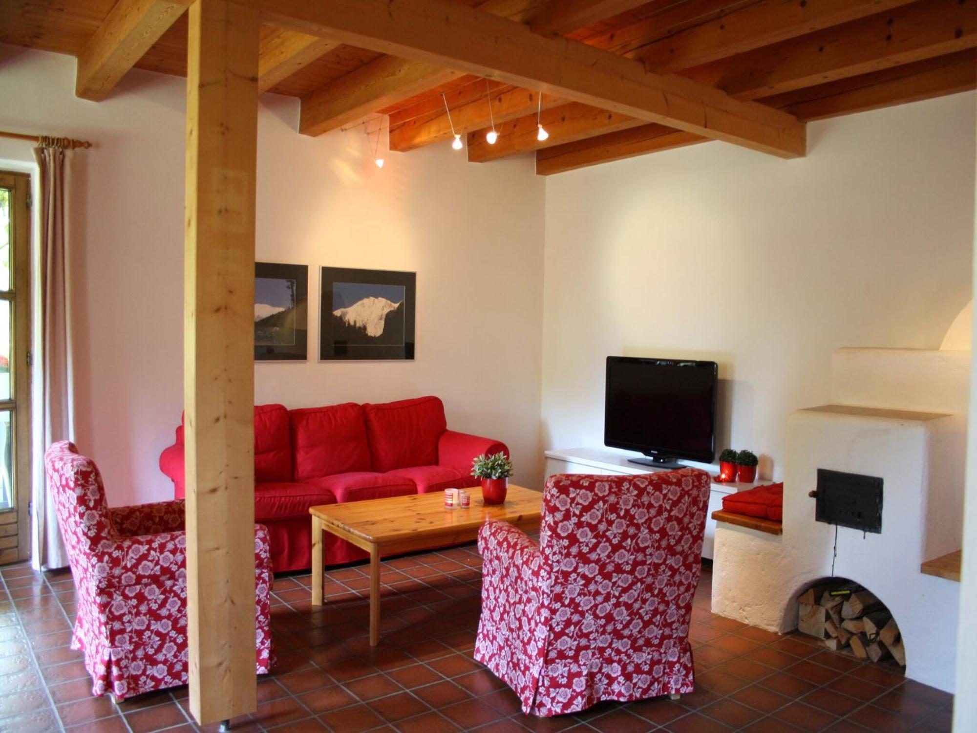 Quaint Mansion Near Ski Bus In Goldegg Luaran gambar