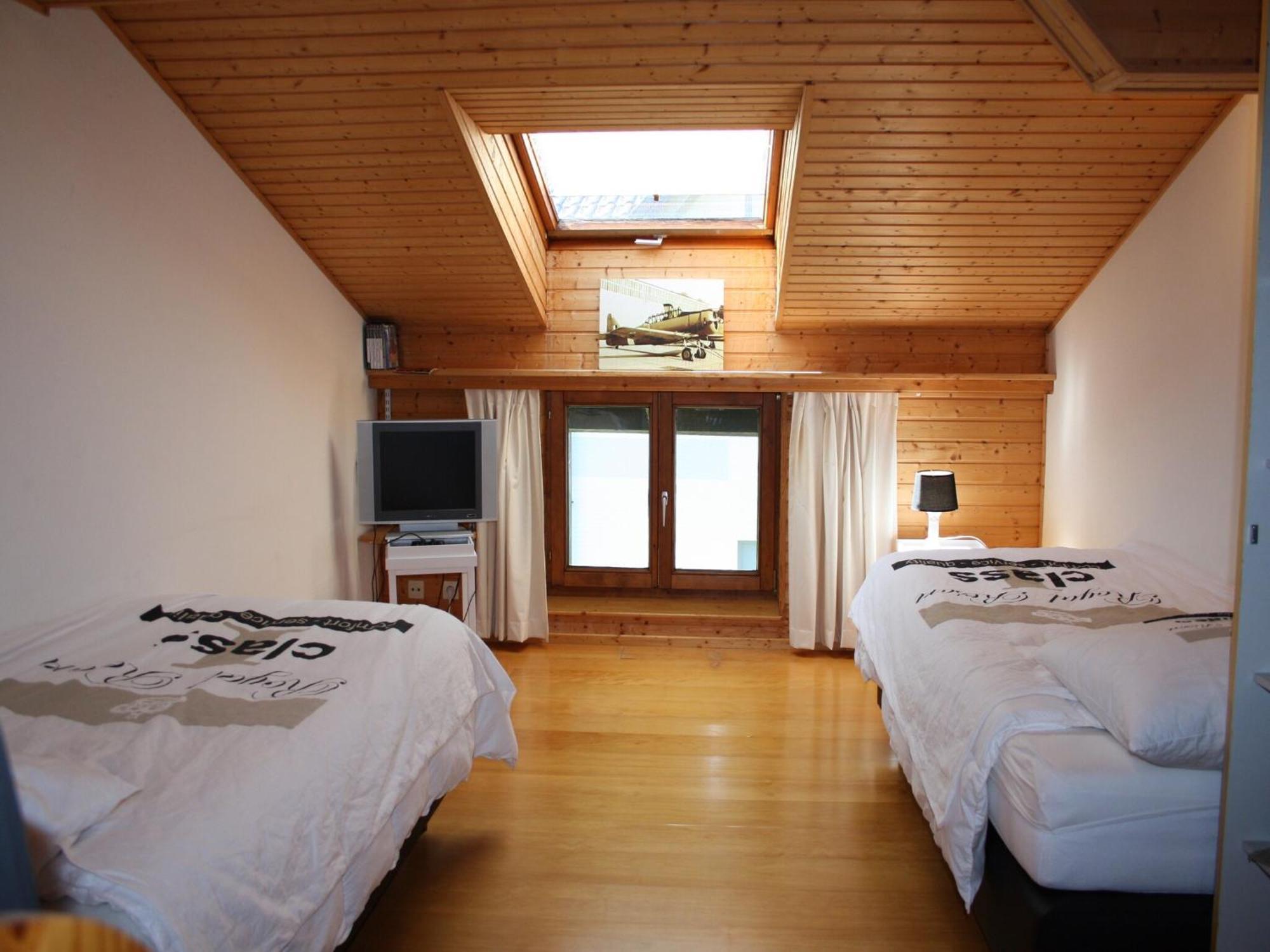 Quaint Mansion Near Ski Bus In Goldegg Luaran gambar