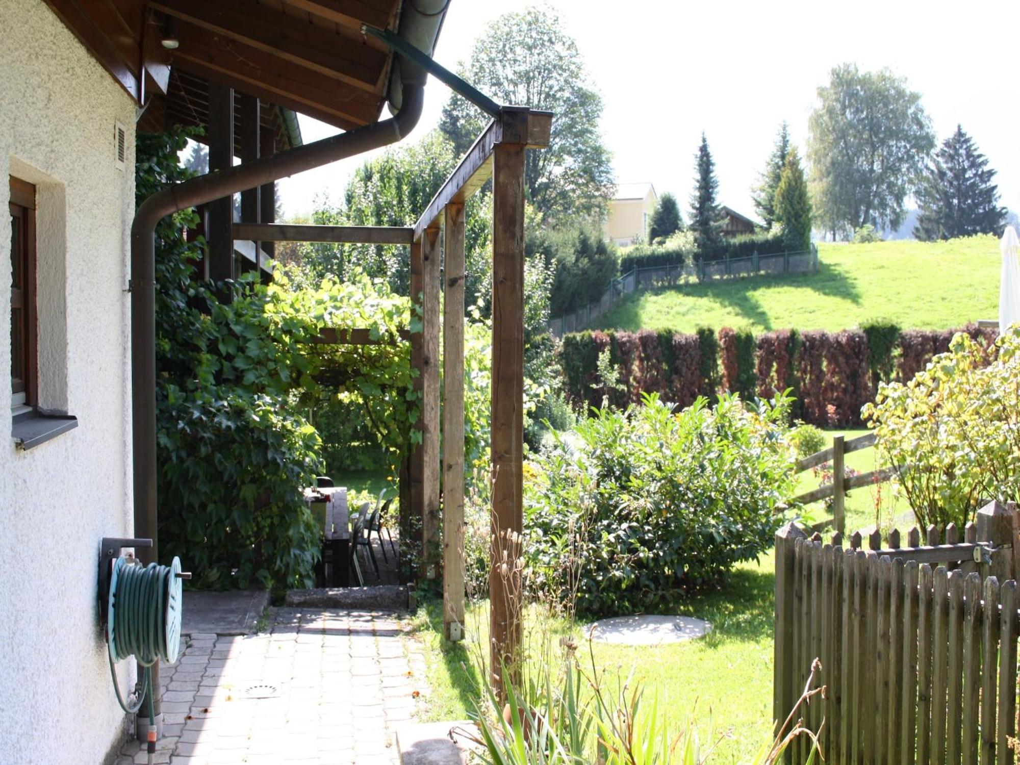 Quaint Mansion Near Ski Bus In Goldegg Luaran gambar