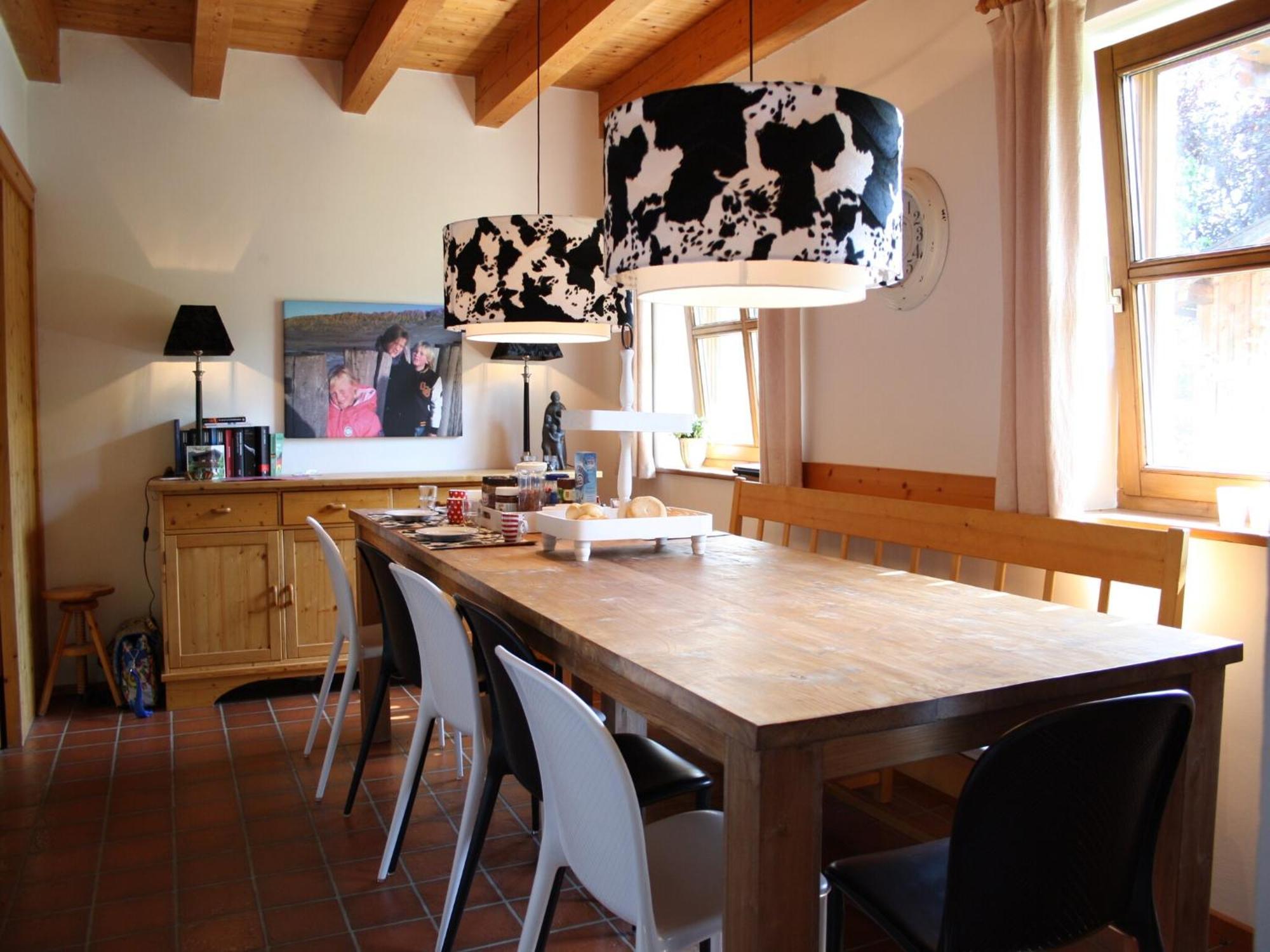 Quaint Mansion Near Ski Bus In Goldegg Luaran gambar