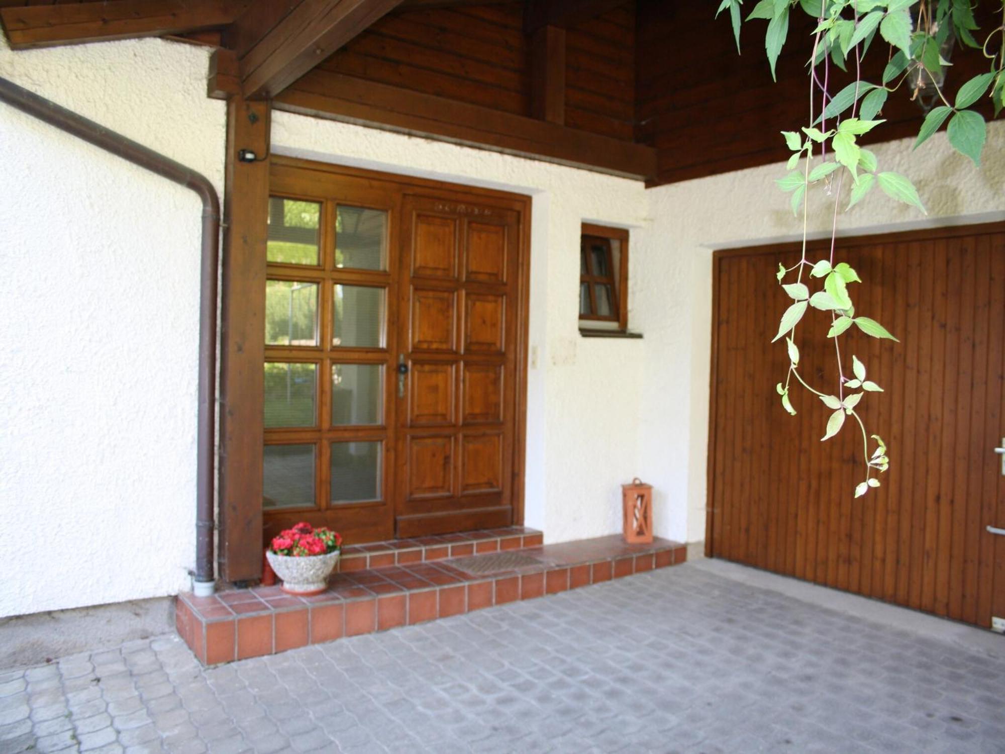 Quaint Mansion Near Ski Bus In Goldegg Luaran gambar