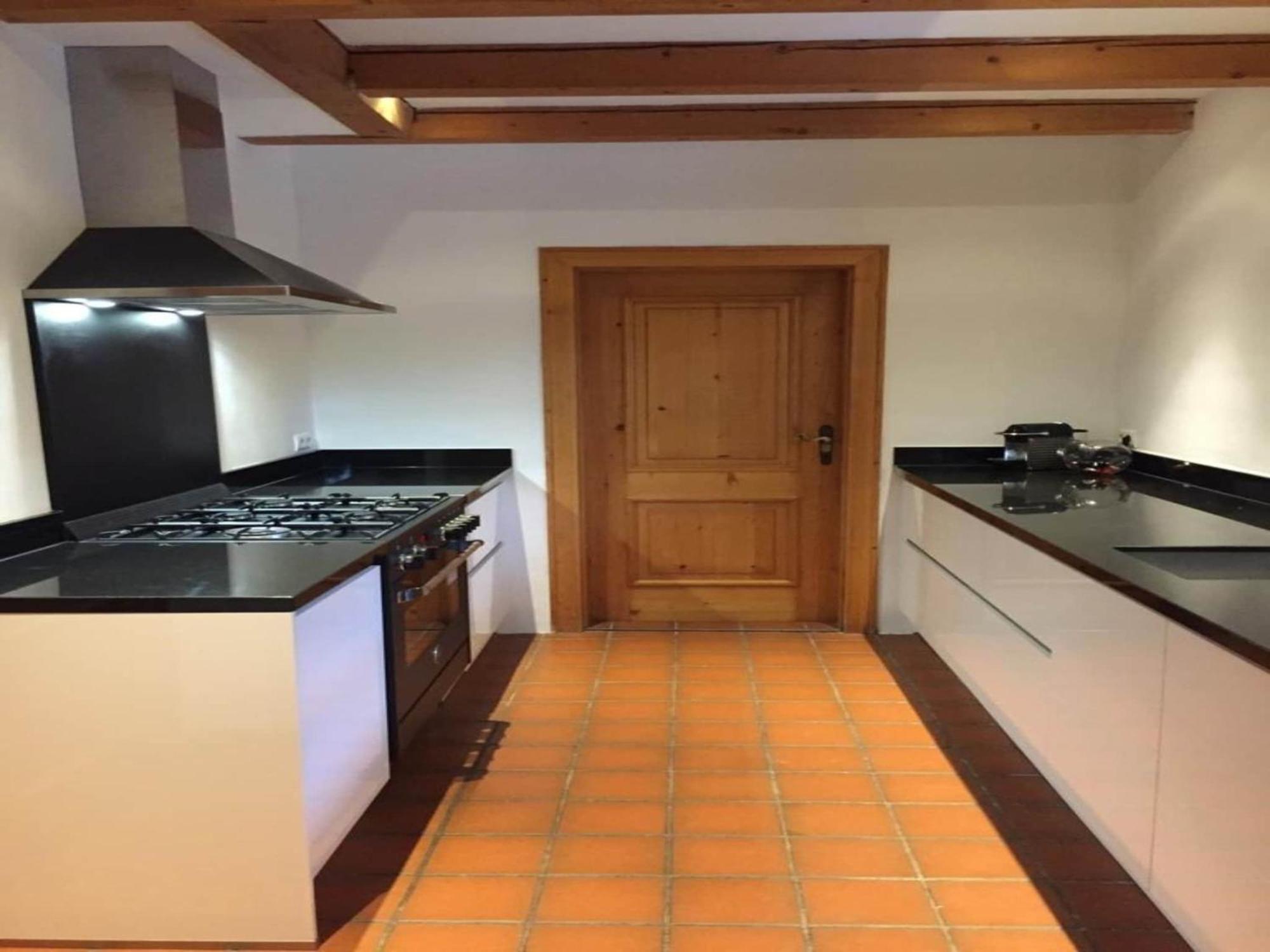 Quaint Mansion Near Ski Bus In Goldegg Luaran gambar