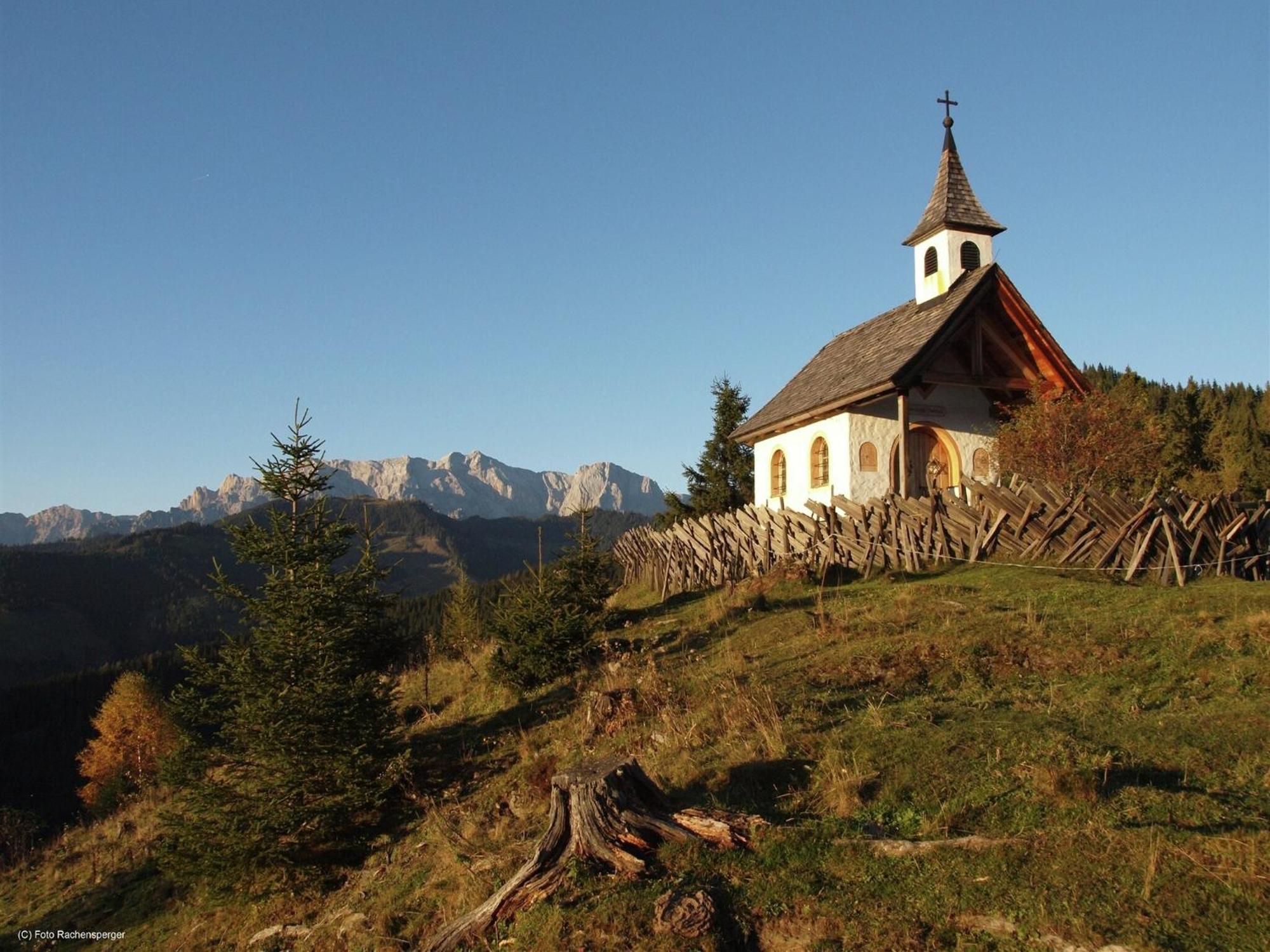 Quaint Mansion Near Ski Bus In Goldegg Luaran gambar