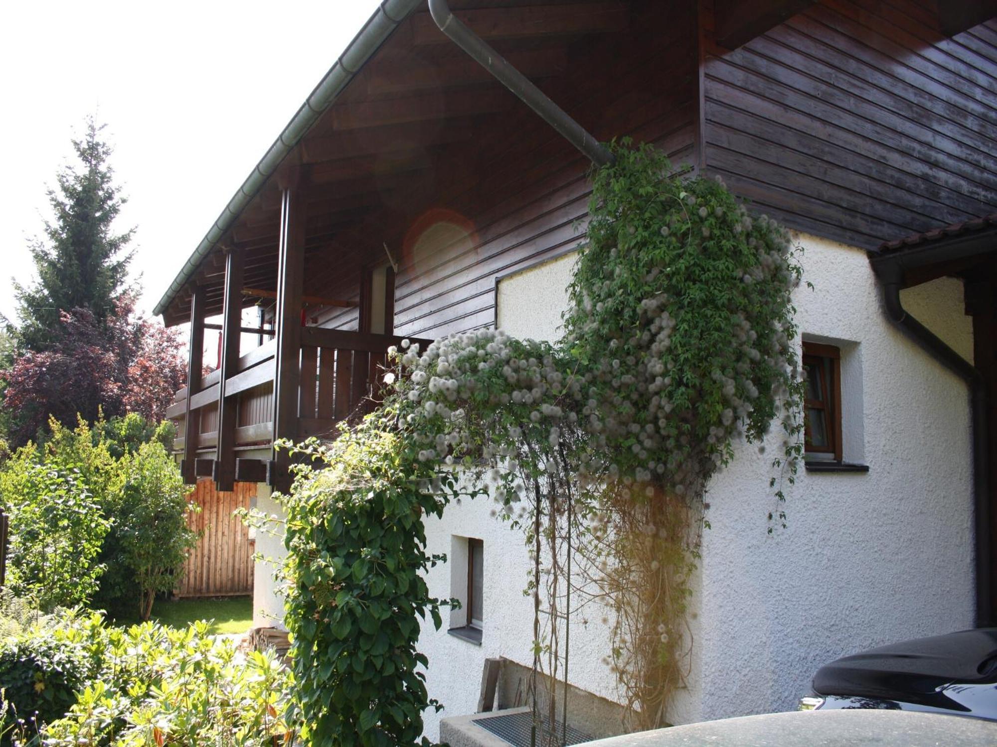 Quaint Mansion Near Ski Bus In Goldegg Luaran gambar